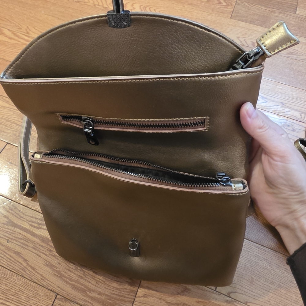 Zara shoes with bag - Picture 3 of 4